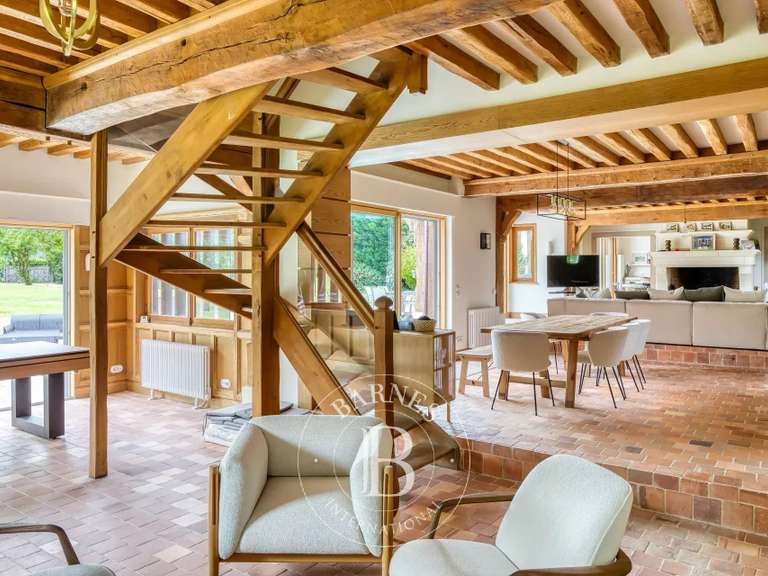 Maison Vauville - 350m²