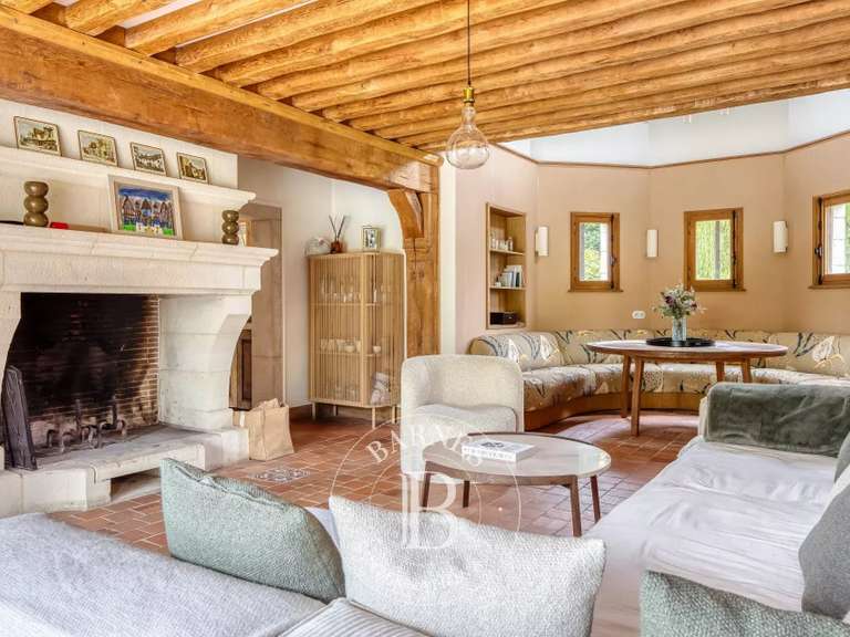 Maison Vauville - 350m²