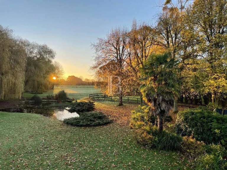 Property Vauville - 5 bedrooms - 350m²