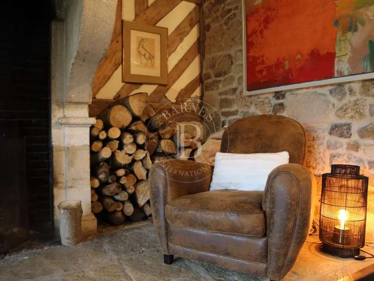 Property Vauville - 5 bedrooms - 350m²