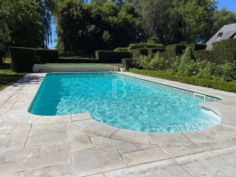 Property Vauville - 5 bedrooms - 350m²