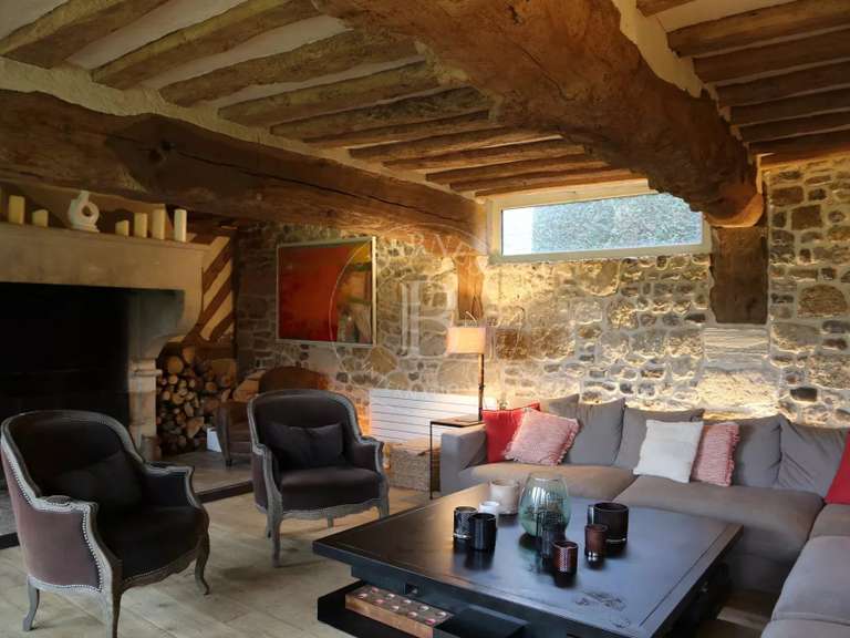 Property Vauville - 5 bedrooms - 350m²