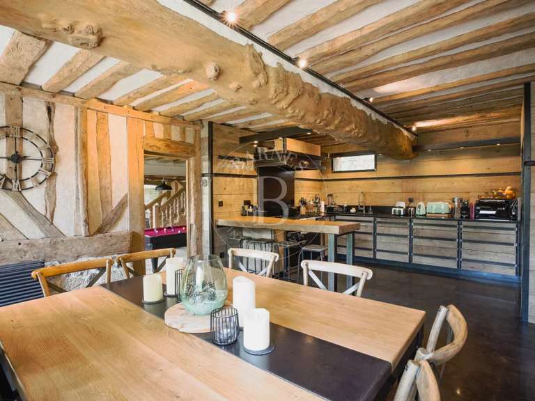 Property Vauville - 5 bedrooms - 350m²