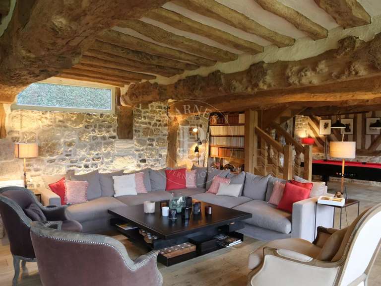Property Vauville - 5 bedrooms - 350m²