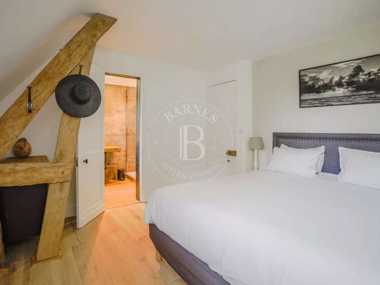 Property Vauville - 5 bedrooms - 350m²