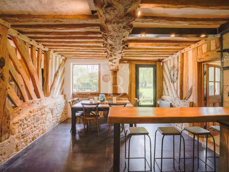 Property Vauville - 5 bedrooms - 350m²