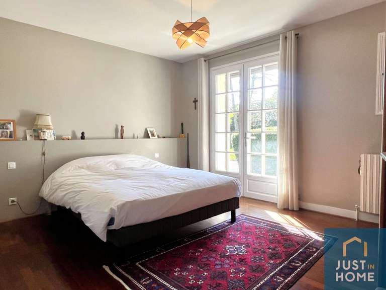 Maison Vaux-sur-Aure - 5 chambres