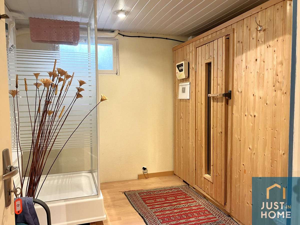 Maison Vaux-sur-Aure