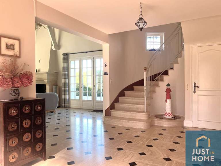 Maison Vaux-sur-Aure - 5 chambres