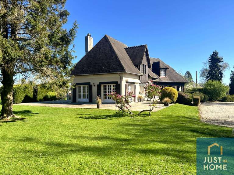 Maison Vaux-sur-Aure - 5 chambres