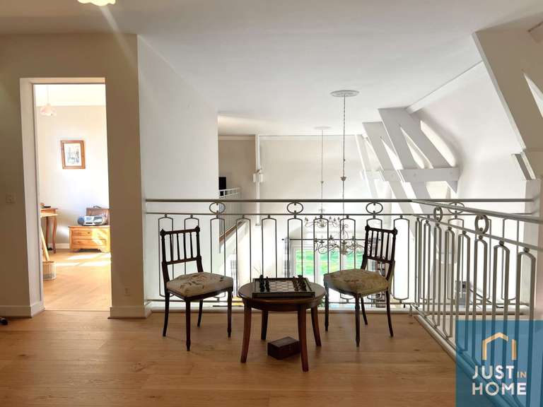 Maison Vaux-sur-Aure - 5 chambres