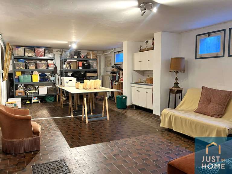 Maison Vaux-sur-Aure - 5 chambres