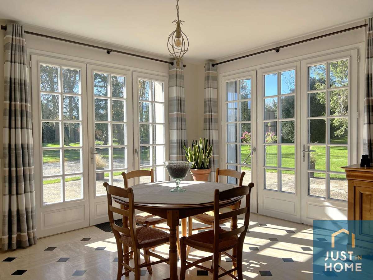 Maison Vaux-sur-Aure