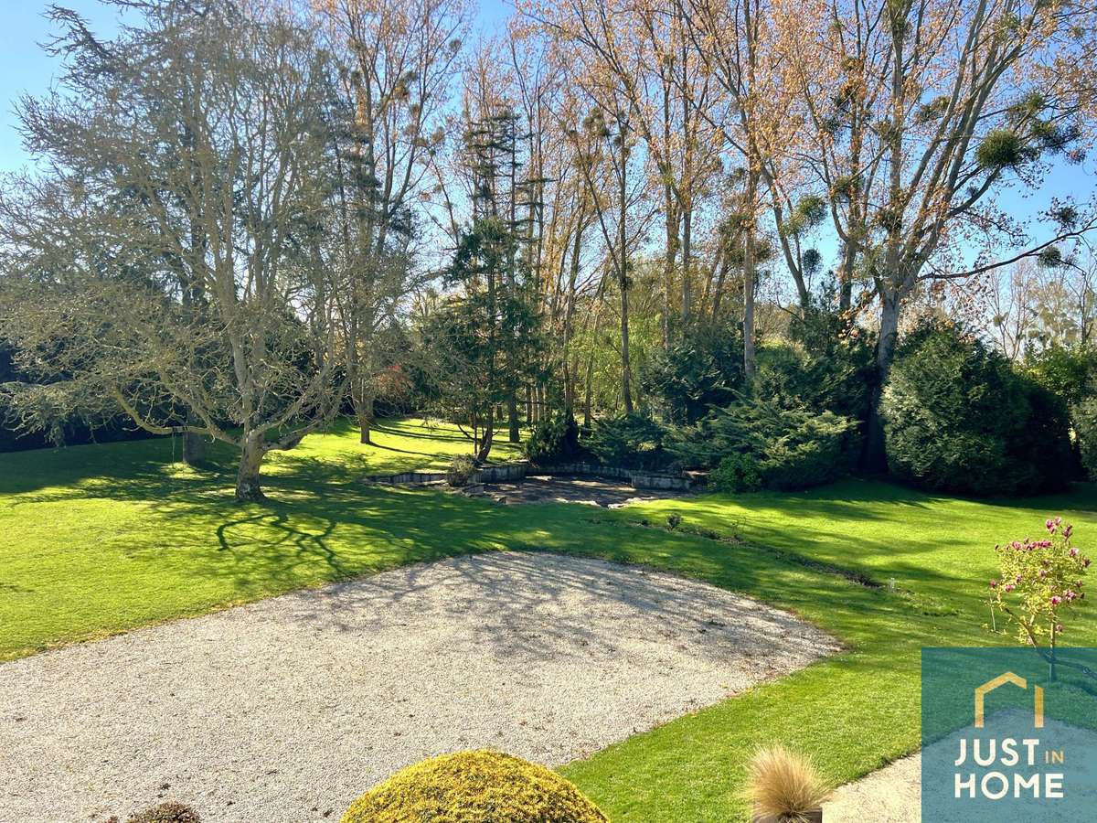 Maison Vaux-sur-Aure