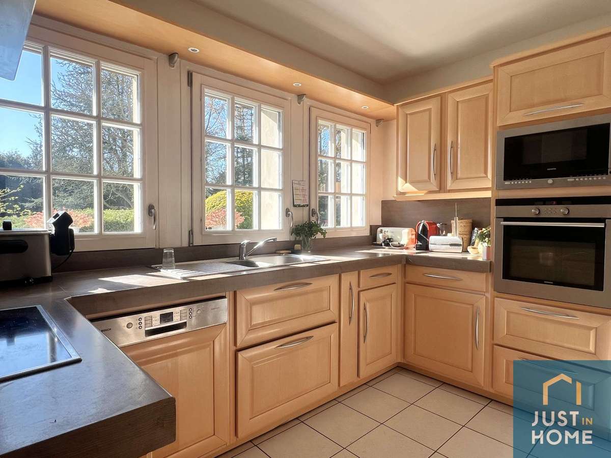 Maison Vaux-sur-Aure