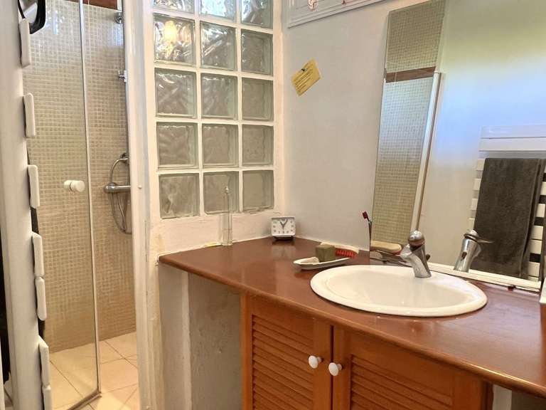 Maison Vaux-sur-Aure - 5 chambres