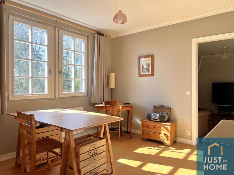 Maison Vaux-sur-Aure - 5 chambres