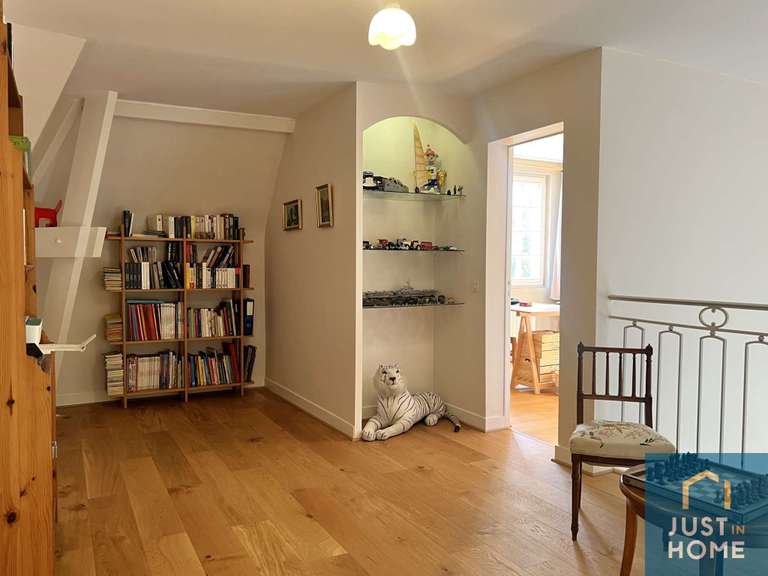 Maison Vaux-sur-Aure - 5 chambres