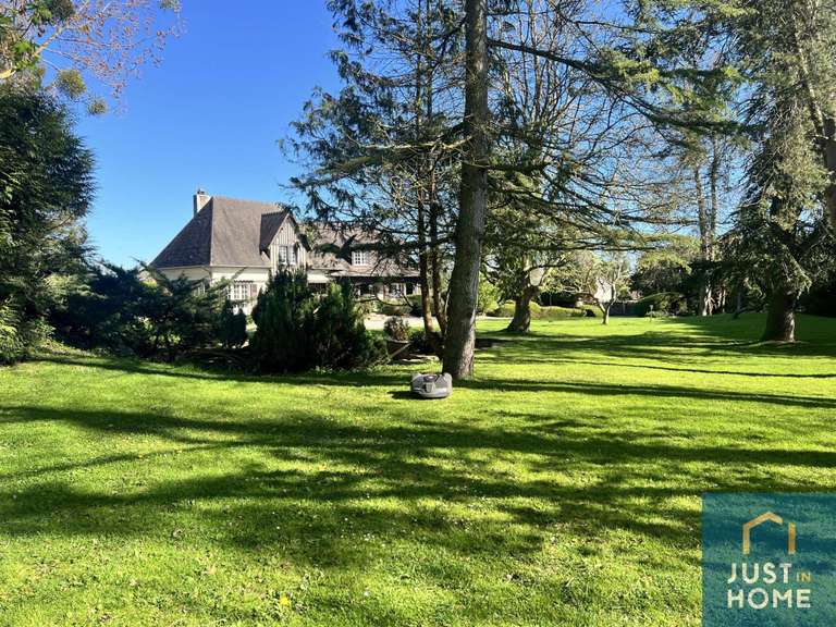 Maison Vaux-sur-Aure - 5 chambres