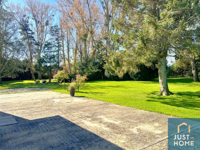 Maison Vaux-sur-Aure - 5 chambres