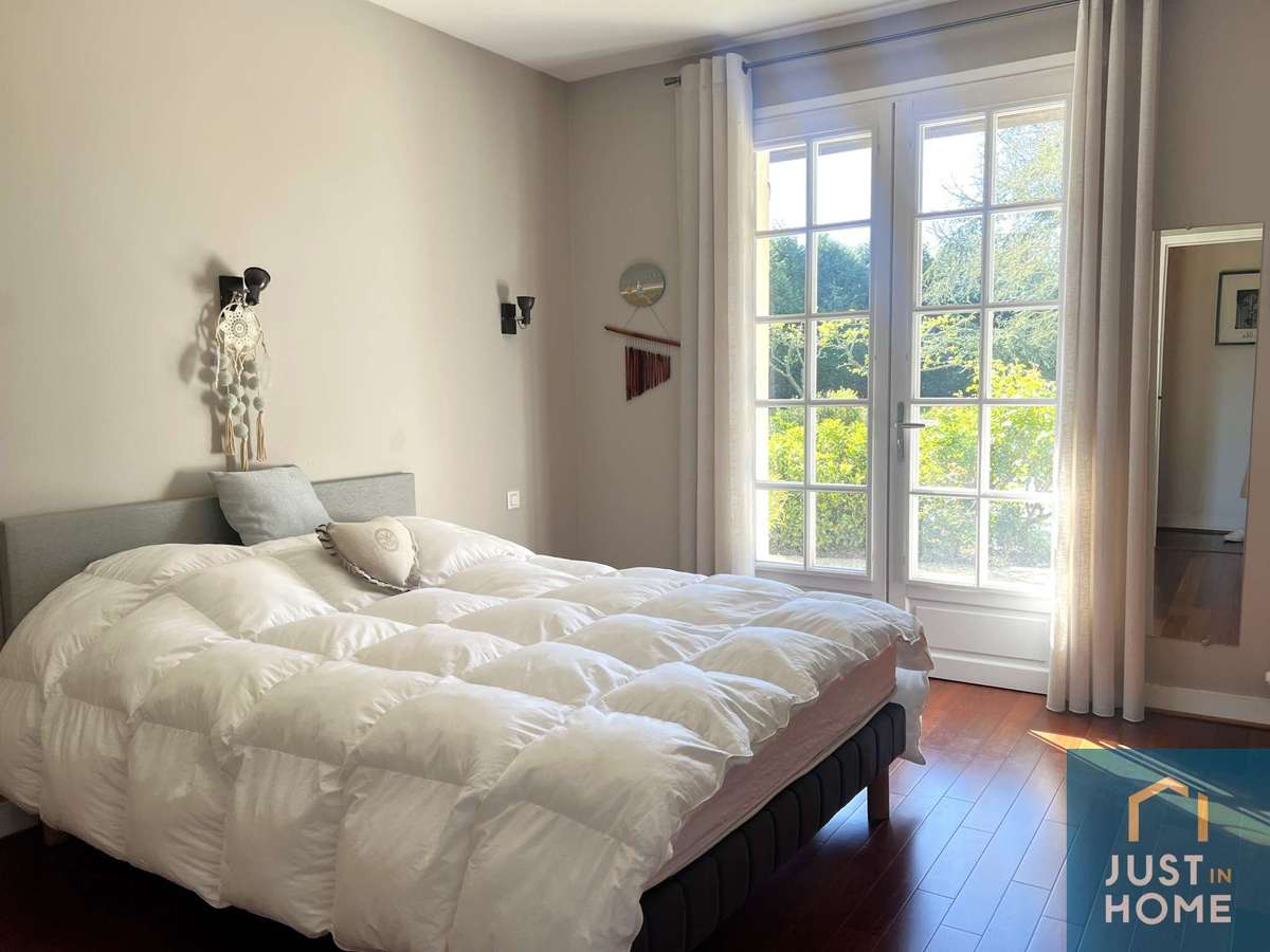 Maison Vaux-sur-Aure