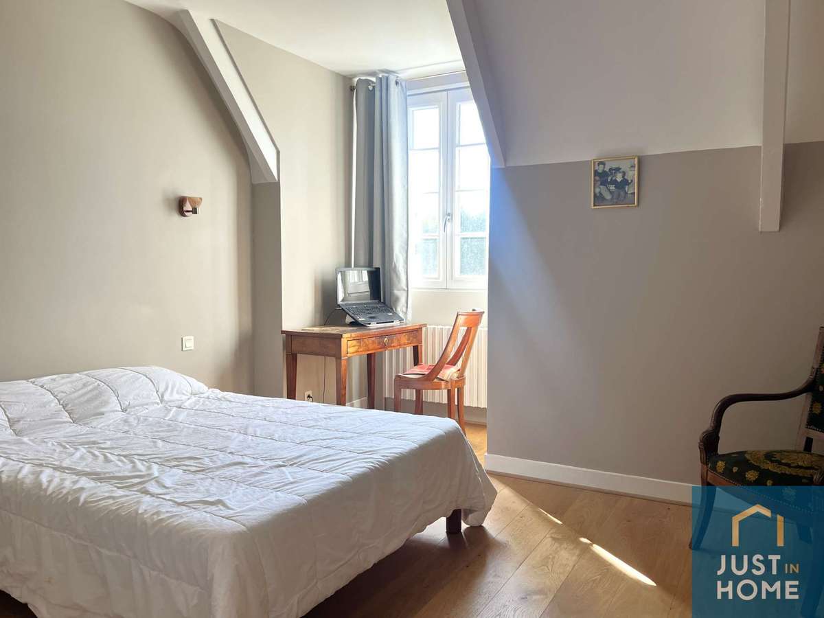 Maison Vaux-sur-Aure