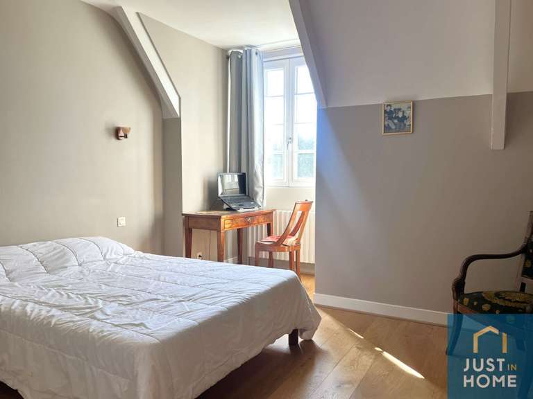 Maison Vaux-sur-Aure - 5 chambres