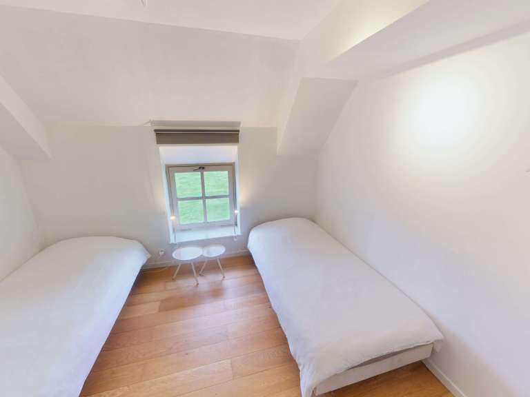 Villa Vaux-sur-Aure - 3 chambres