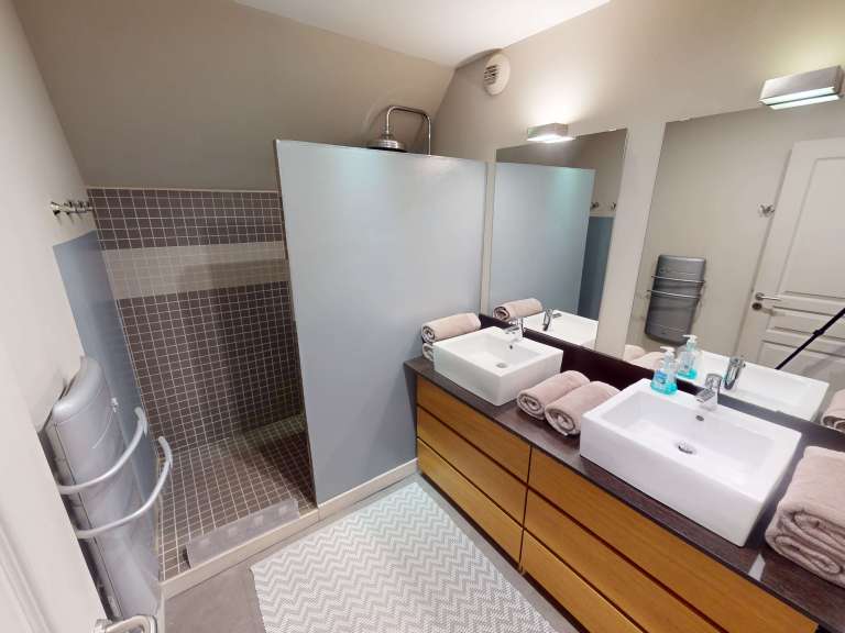 Villa Vaux-sur-Aure - 3 chambres