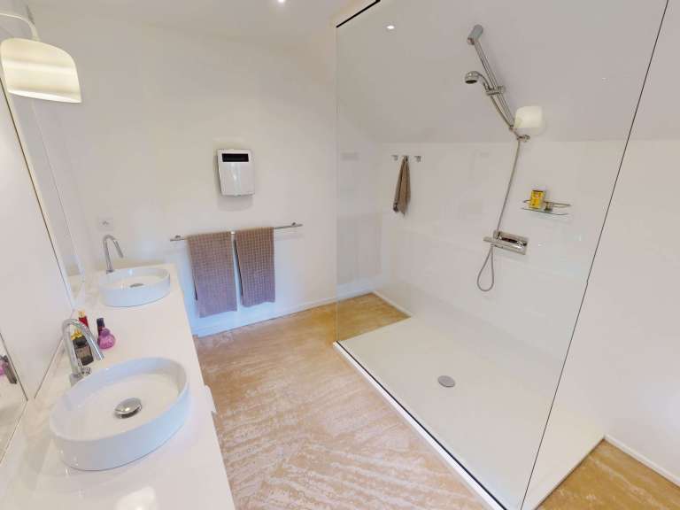 Villa Vaux-sur-Aure - 3 chambres