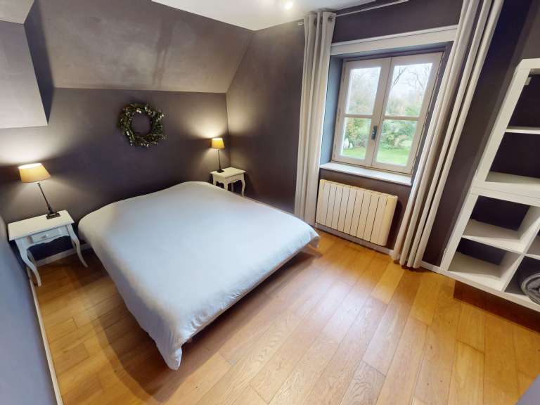 Villa Vaux-sur-Aure - 3 chambres