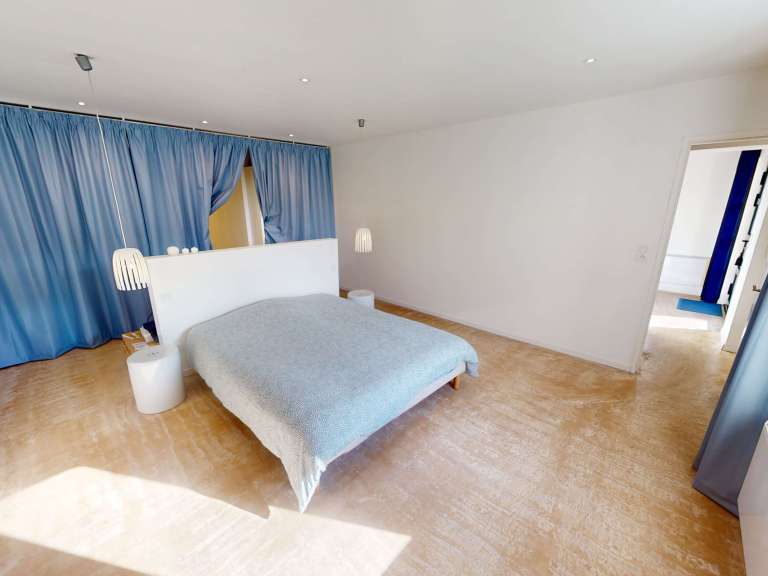 Villa Vaux-sur-Aure - 3 chambres