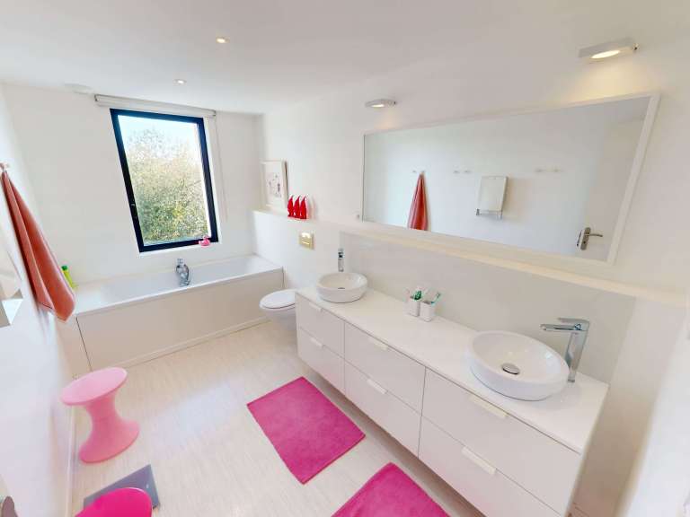 Villa Vaux-sur-Aure - 3 chambres