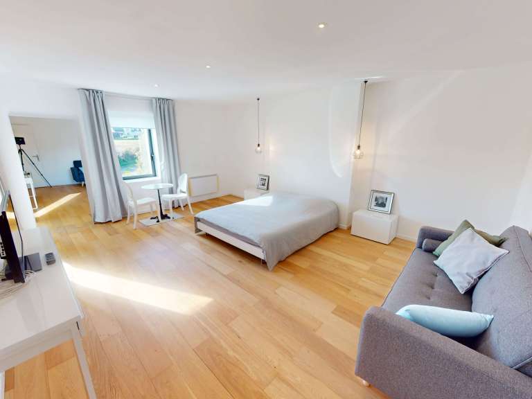 Villa Vaux-sur-Aure - 3 chambres