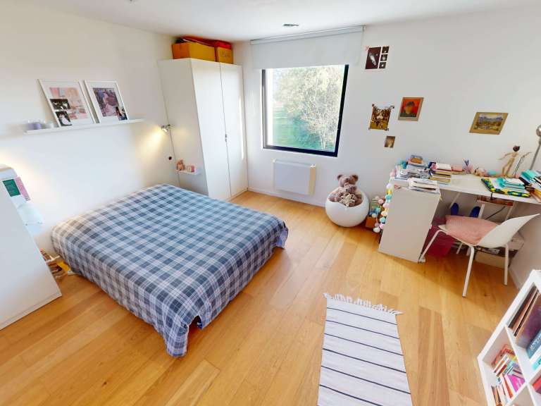 Villa Vaux-sur-Aure - 3 chambres