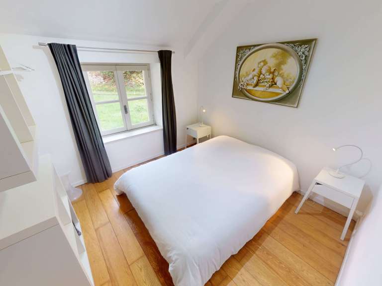 Villa Vaux-sur-Aure - 3 chambres