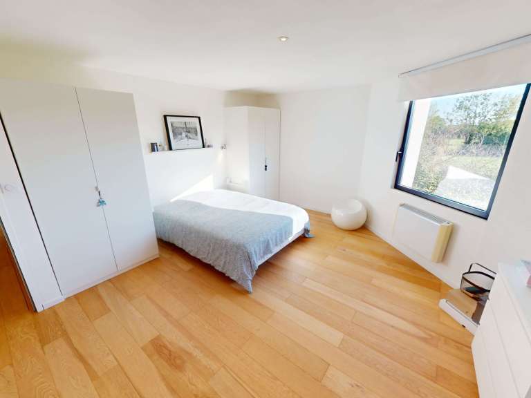 Villa Vaux-sur-Aure - 3 chambres