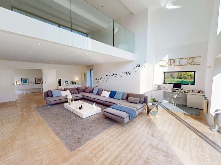 Villa Vaux-sur-Aure - 3 chambres