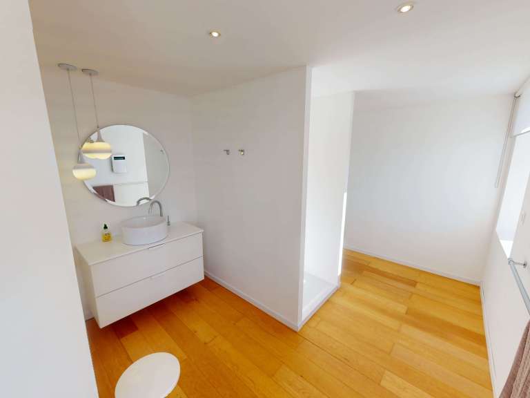 Villa Vaux-sur-Aure - 3 chambres