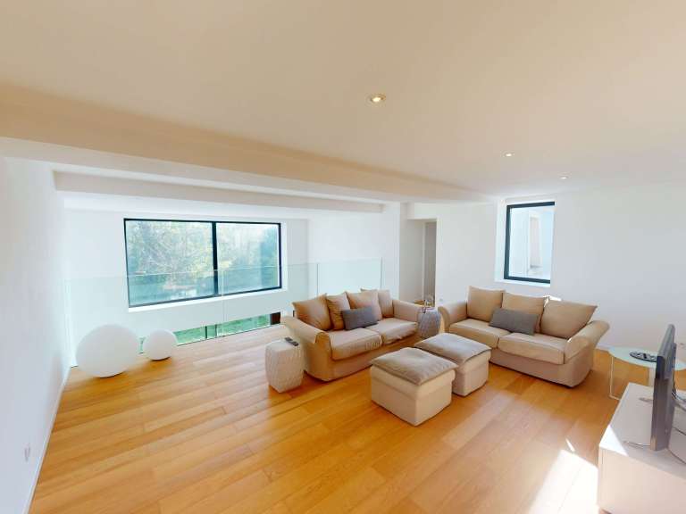 Villa Vaux-sur-Aure - 3 chambres