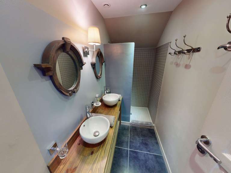 Villa Vaux-sur-Aure - 3 chambres