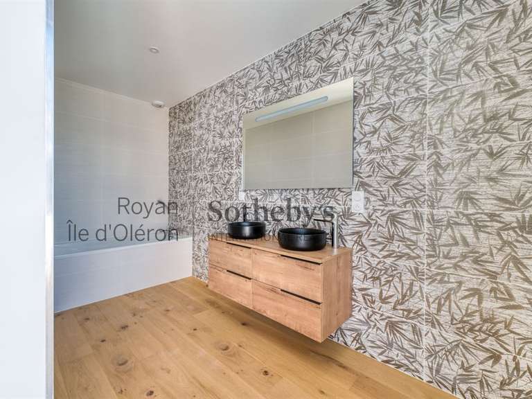 Maison avec Vue sur mer Vaux-sur-Mer - 4 chambres - 216m²