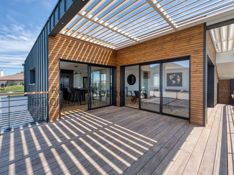 Maison avec Vue sur mer Vaux-sur-Mer - 4 chambres - 216m²