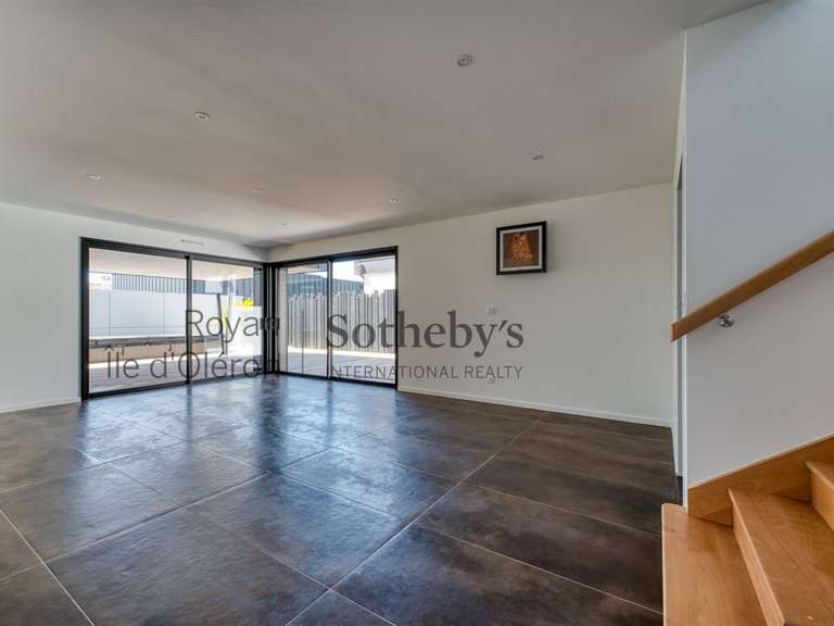 Maison avec Vue sur mer Vaux-sur-Mer - 4 chambres - 216m²