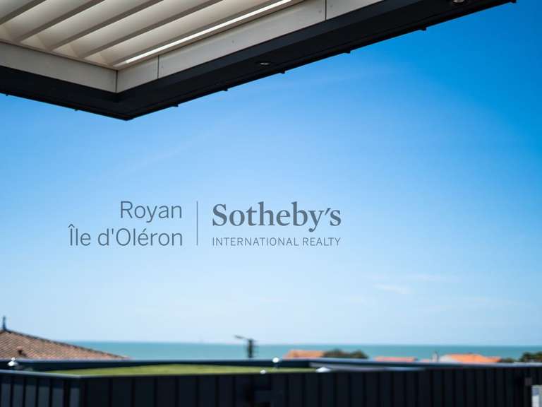 Maison avec Vue sur mer Vaux-sur-Mer - 4 chambres - 216m²