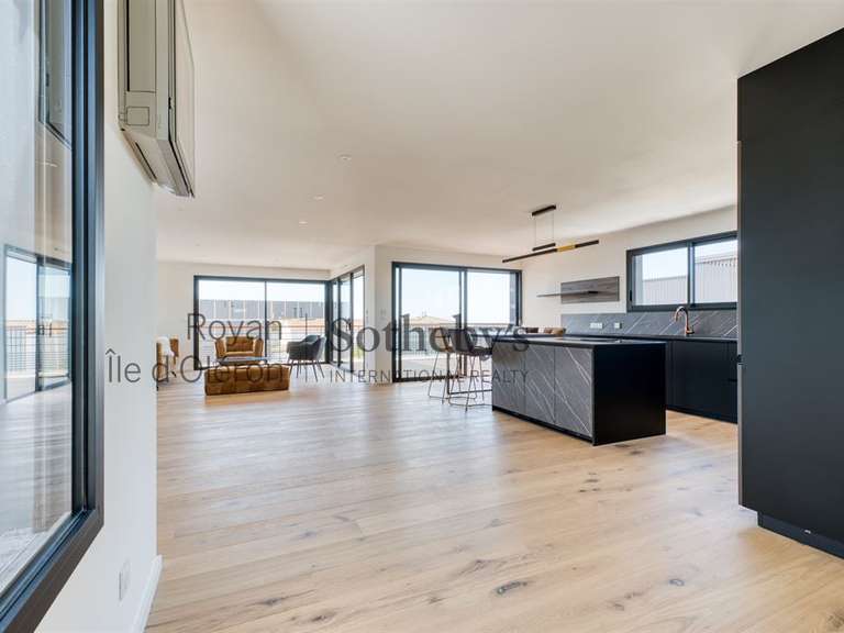 Maison avec Vue sur mer Vaux-sur-Mer - 4 chambres - 216m²