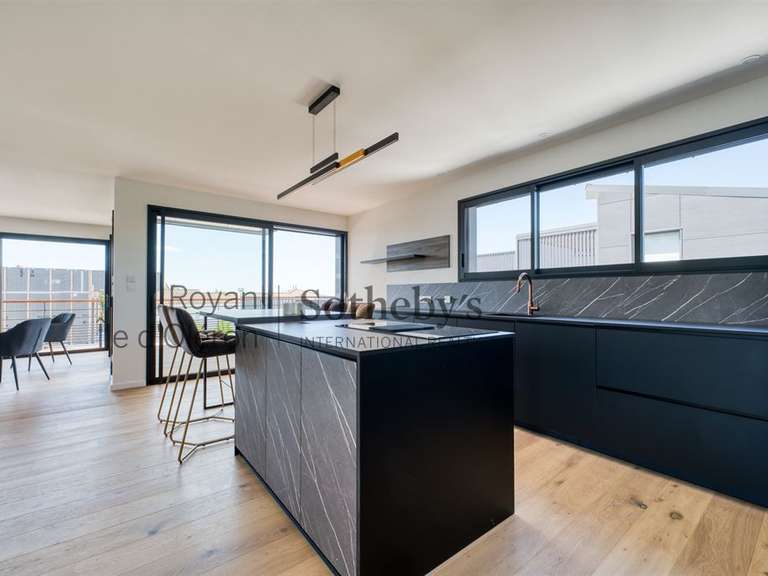 Maison avec Vue sur mer Vaux-sur-Mer - 4 chambres - 216m²