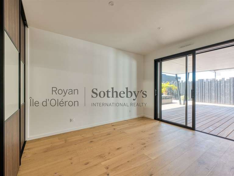 Maison avec Vue sur mer Vaux-sur-Mer - 4 chambres - 216m²