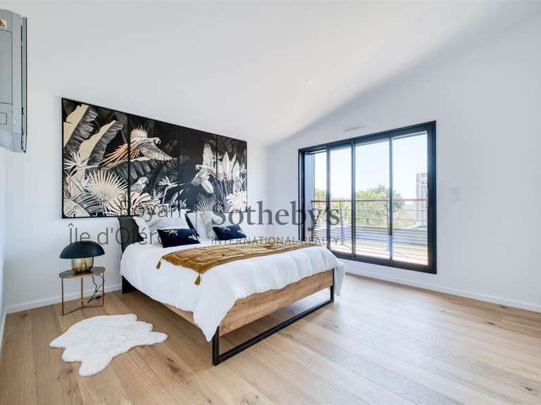 Maison avec Vue sur mer Vaux-sur-Mer - 4 chambres - 216m²