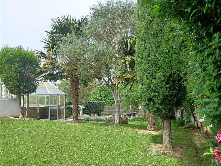 Maison Vaux-sur-Mer - 4 chambres